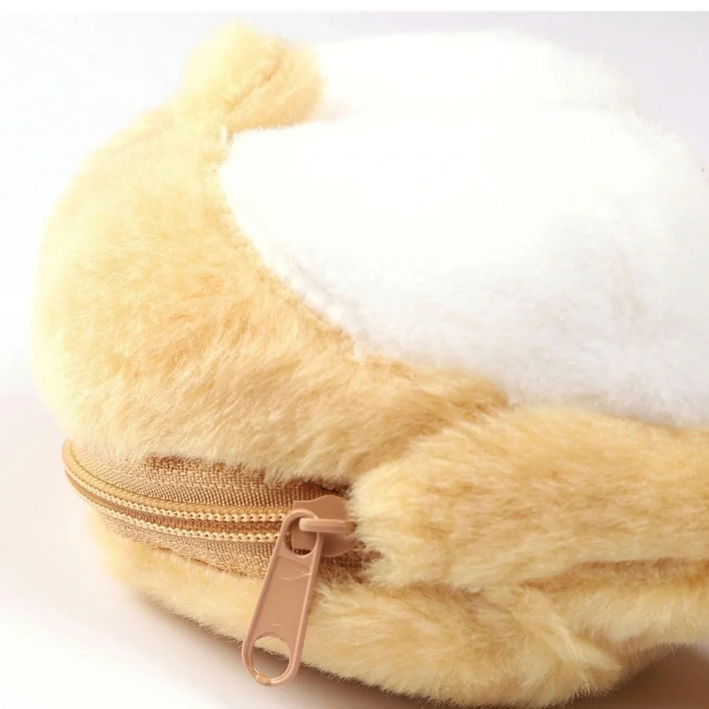 Corgi Butt Coin Purse NWOT